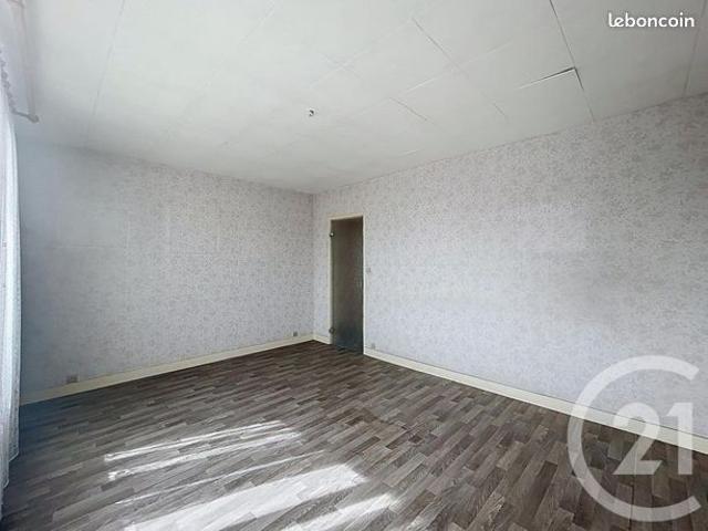 Appartement vente à Évreux, Evreux