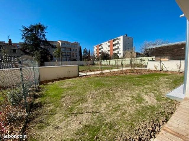 Appartement vente à Toulouse