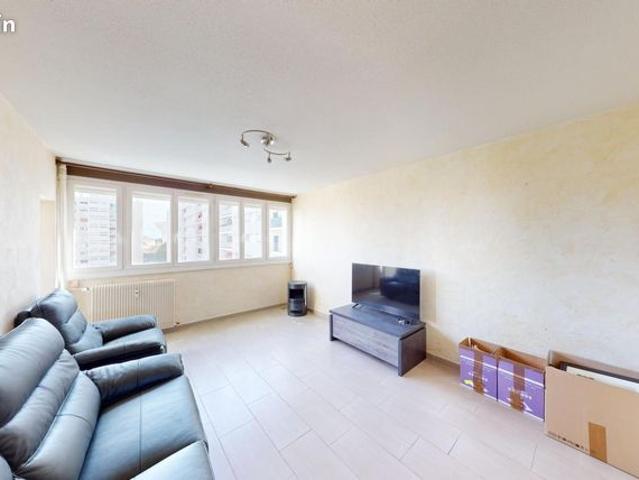 Appartement vente à Chalon-sur-Saône, Chalon-sur-saône