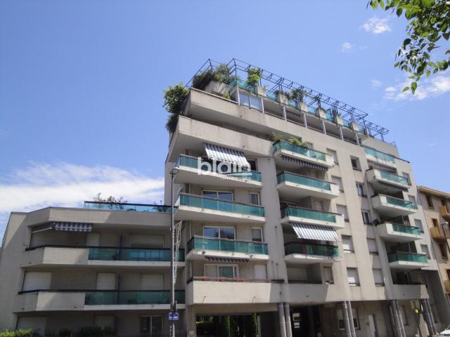 Appartement location à Grenoble