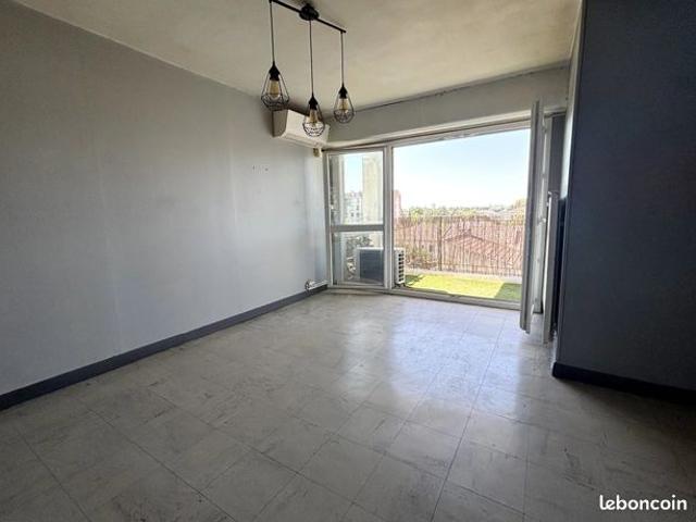 Appartement vente à Arles