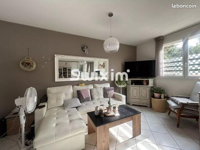 Appartement vente à Lons-le-Saunier, Jura