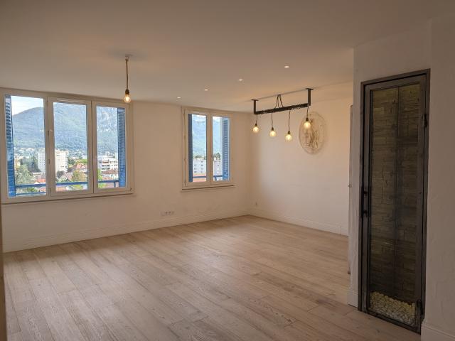 Appartement location à Annecy