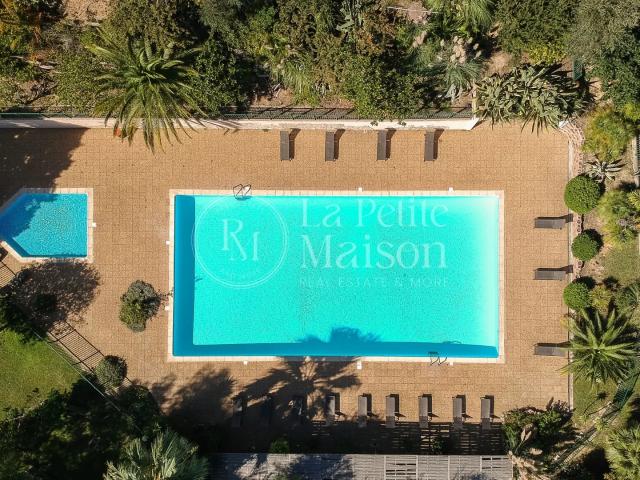 Appartement vente à Nice