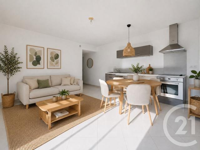 Appartement vente à Troyes