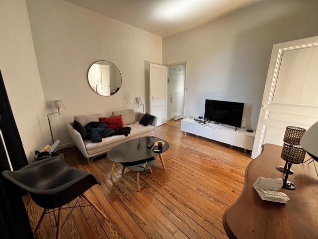 Appartement vente à Toulouse, Cugnaux