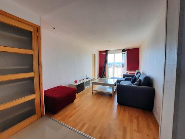 Appartement vente à Montauban