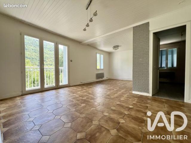 Appartement vente à Vizille, Isère