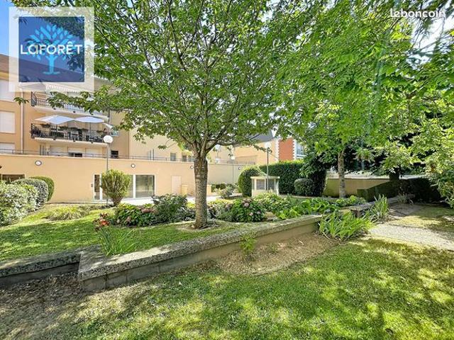 Appartement vente à Pontoise, L'isle-adam