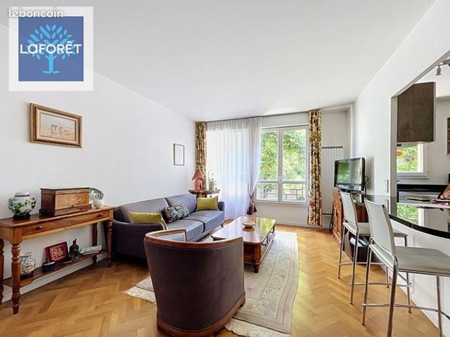 Appartement vente à Pontoise, L'isle-adam