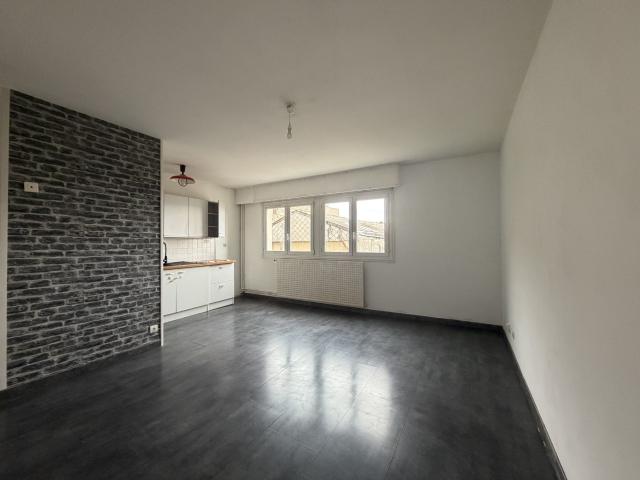 Appartement vente à Montplaisir, Limoges