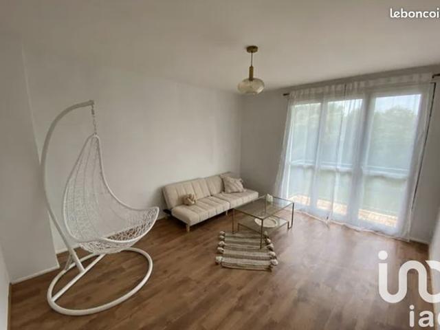 Appartement vente à Compiègne, Noyon