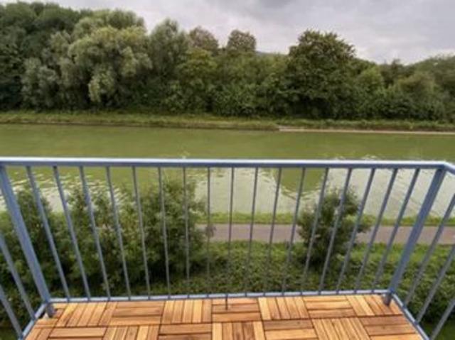 Appartement vente à Compiègne, Noyon