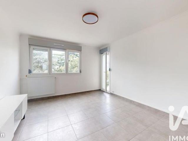 Appartement vente à Versailles, Trappes