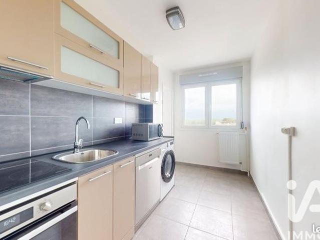 Appartement vente à Versailles, Trappes