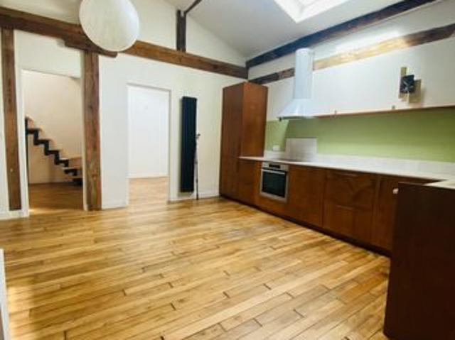 Appartement vente à Montreuil, Eure-et-Loir