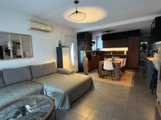 Appartement vente à Istres