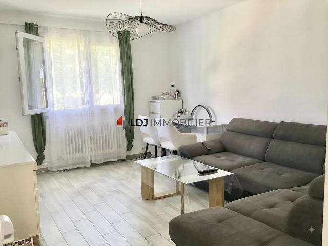 Appartement vente à Perpignan