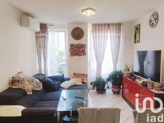 Appartement vente à Mulhouse