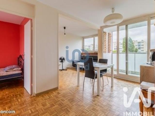Appartement vente à Palaiseau, Savigny-sur-orge