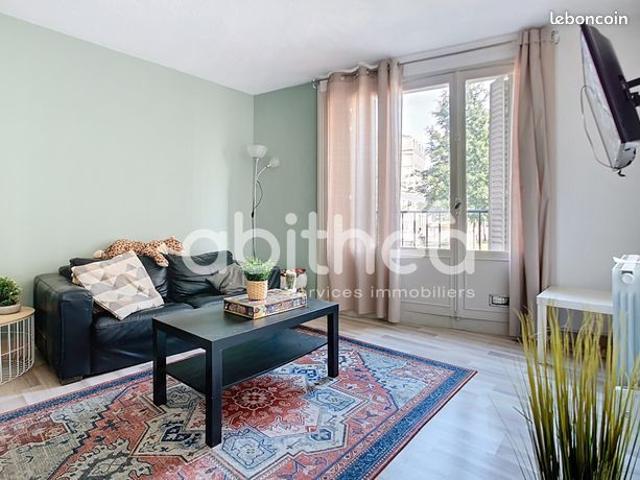 Appartement vente à Troyes