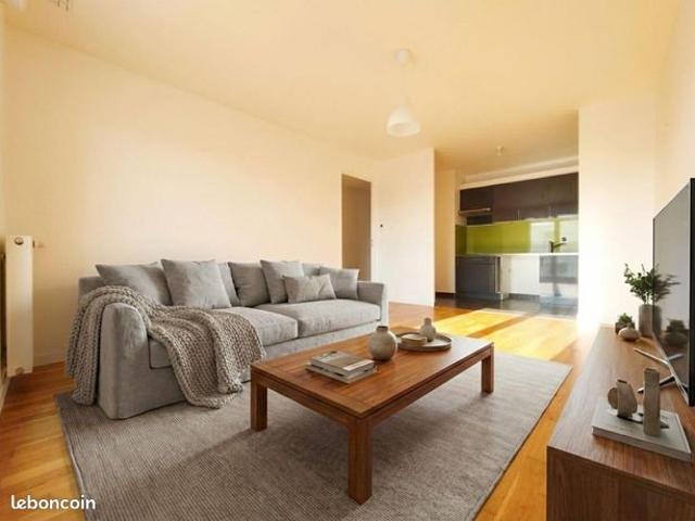 Appartement vente à Dieppe, Massy