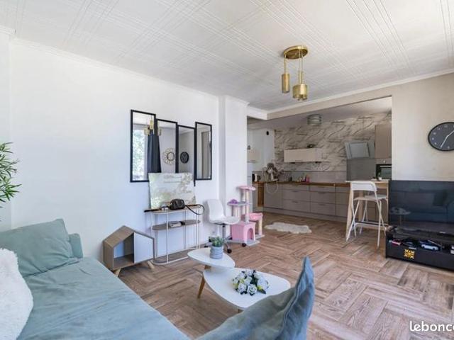 Appartement vente à Le Raincy, Noisy-le-grand