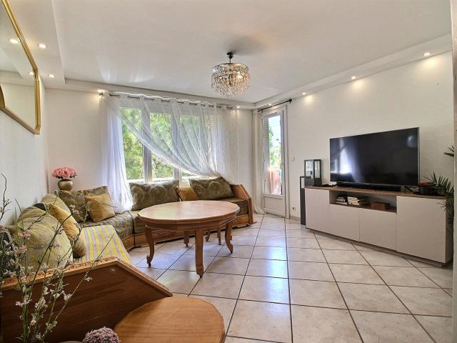 Appartement vente à Croix-des-Oiseaux, Avignon