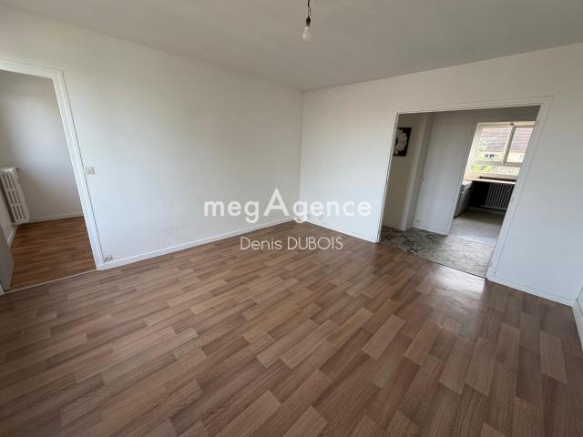 Appartement vente à Montsort, Alençon