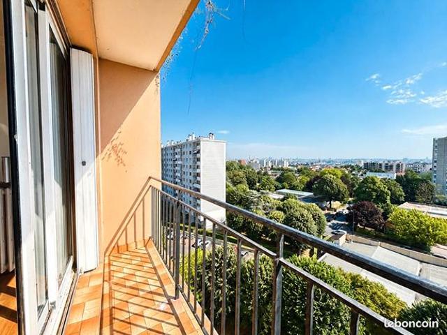 Appartement vente à L'Haÿ-les-Roses, Ivry-sur-seine