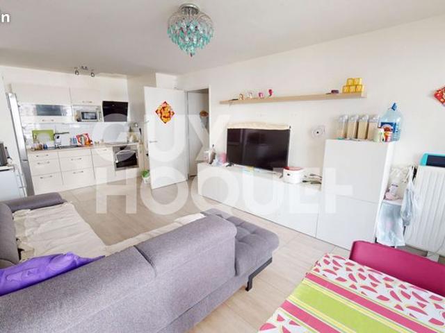 Appartement vente à L'Haÿ-les-Roses, Ivry-sur-seine