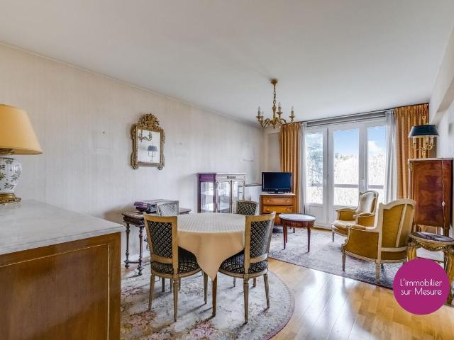 Appartement vente à Nogent-sur-Marne, Vincennes