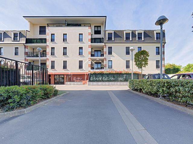 Appartement vente à Le Raincy, Noisy-le-grand