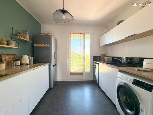Appartement vente à Apt, Pertuis
