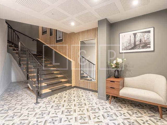 Appartement vente à Les Rivières, Meudon