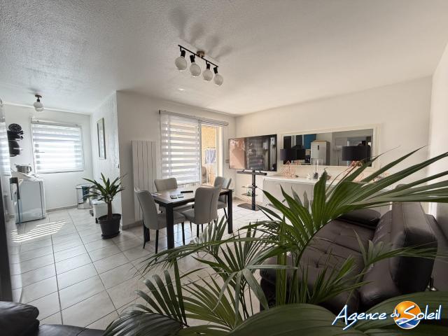 Appartement vente à Lézignan-Corbières