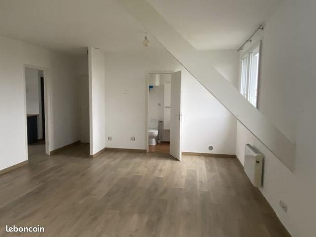 Appartement vente à Lampaul-Plouarzel, Finistère