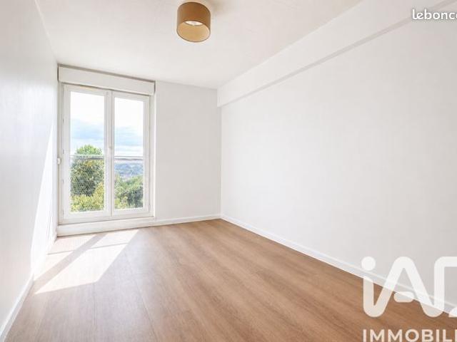 Appartement vente à Beauvais