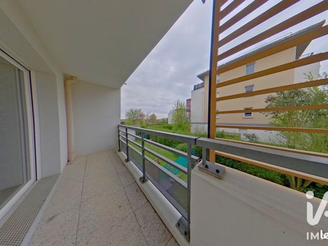 Appartement vente à Cherbourg, Lieusaint