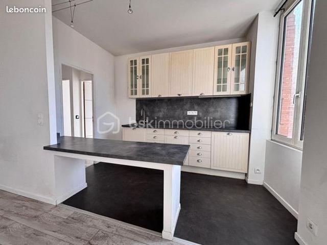Appartement vente à Albi, Rabastens