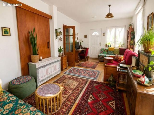 Appartement vente à Strasbourg, Ostwald