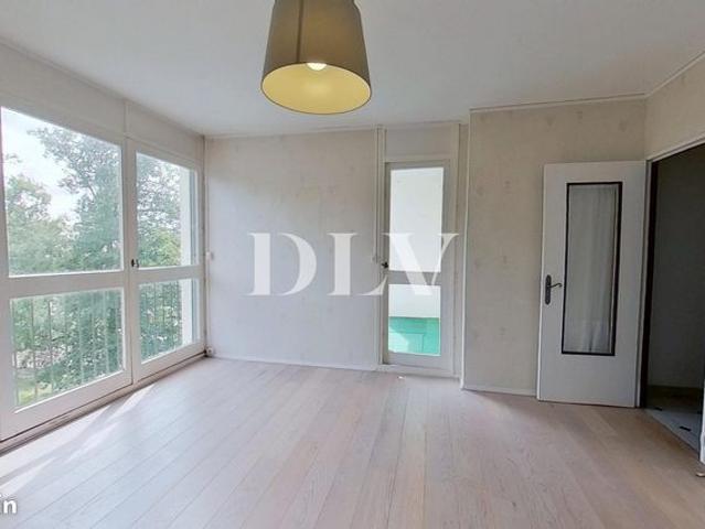 Appartement vente à Niort, Avon