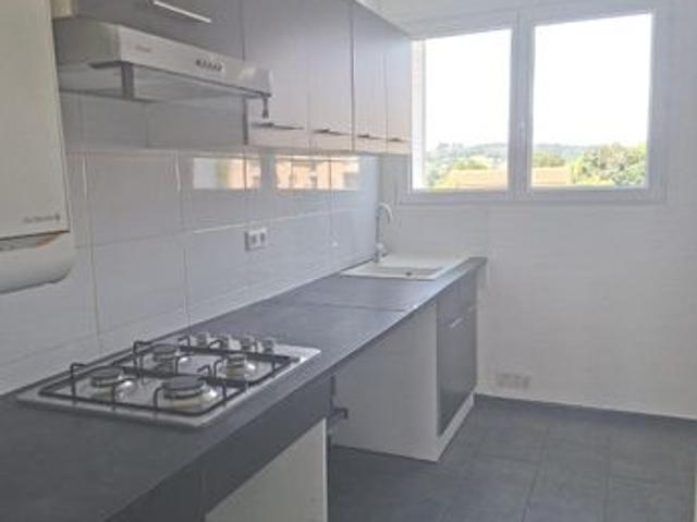 Appartement vente à Saint-Gaudens, Saint-gaudens