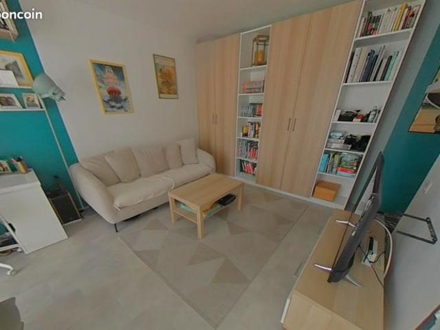 Appartement vente à Saint-Germain-en-Laye, Carrières-sur-seine
