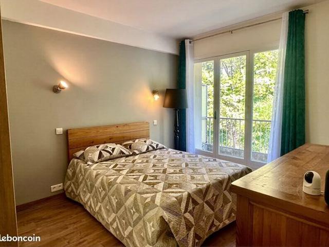 Appartement vente à Nice