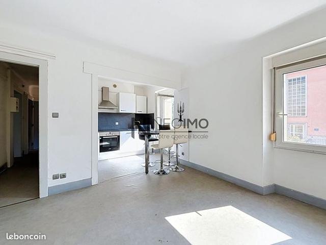 Appartement vente à Épinal, Epinal