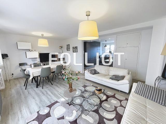 Appartement vente à Saint-Lô, Carentan