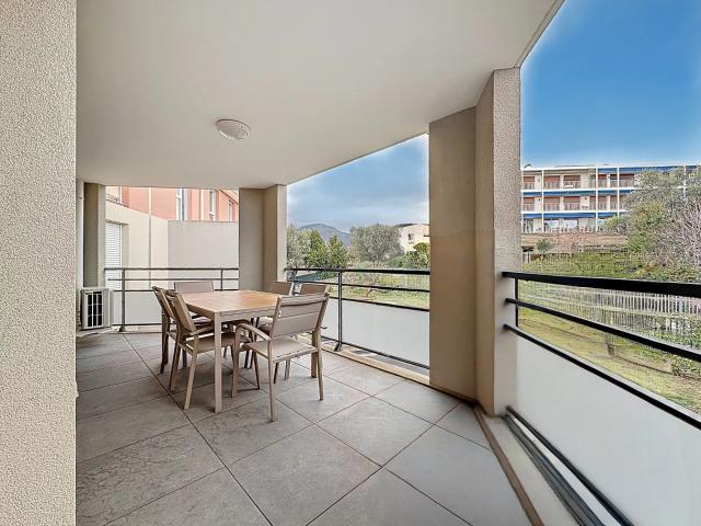 Appartement vente à Grasse, Vence