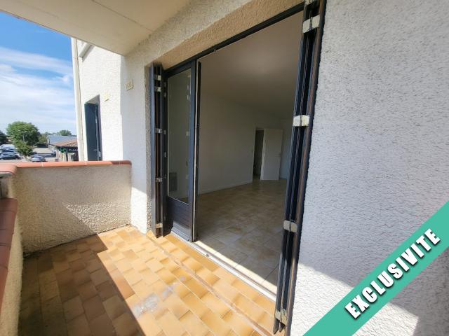Appartement vente à Condom, Fleurance