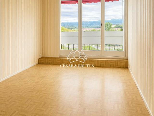 Appartement vente à Lyon, Métropole de Lyon